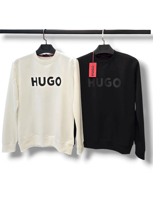 Мъжка блуза HUGO 1334
