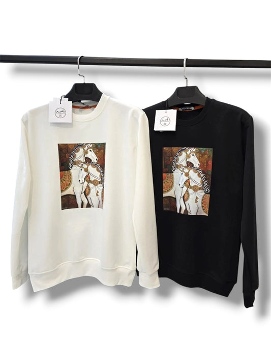 Мъжка блуза HERMES 1337