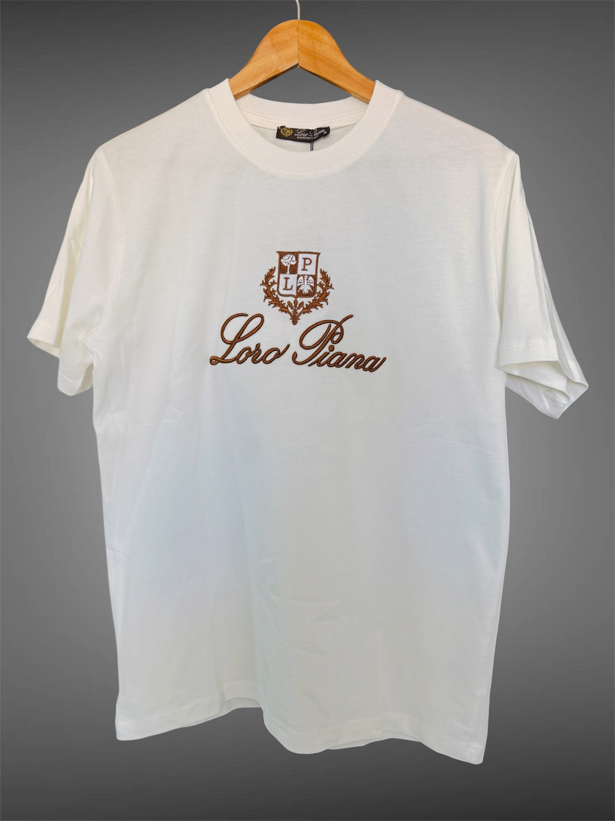 Мъжки тениски Loro Piana 1435