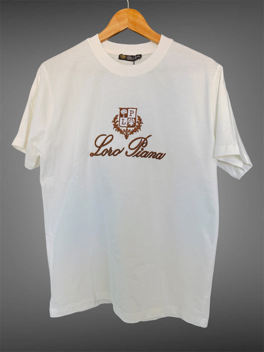 Мъжки тениски Loro Piana 1435