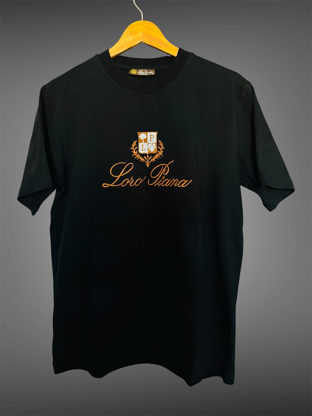 Мъжки тениски Loro Piana 1439