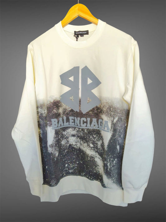 Мъжка блуза BALENCIAGA 1254