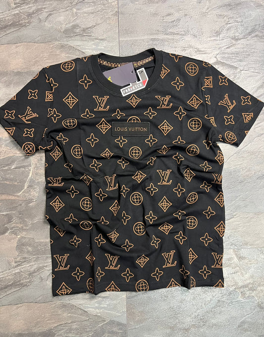 Тениска LV