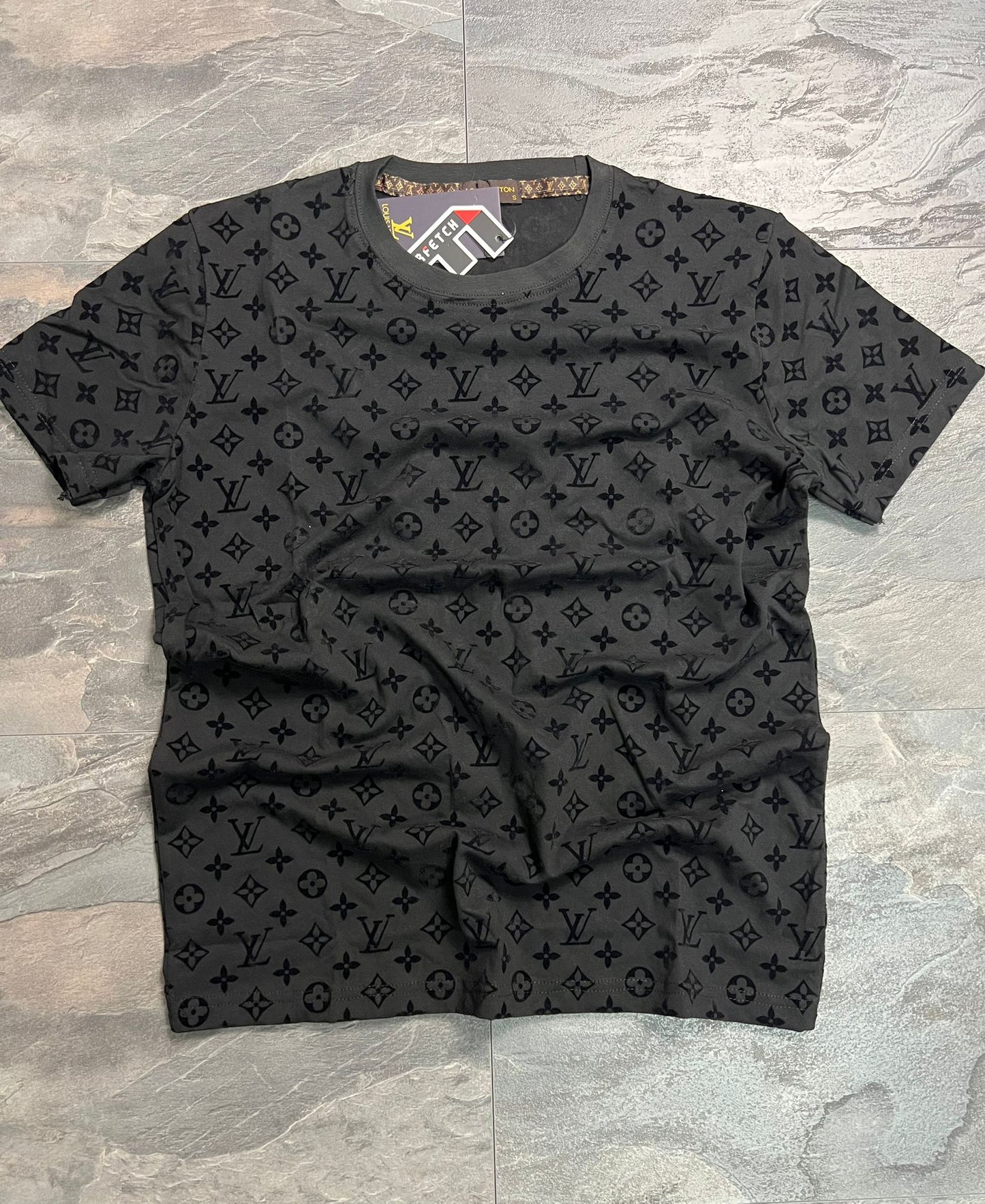 Тениска LV