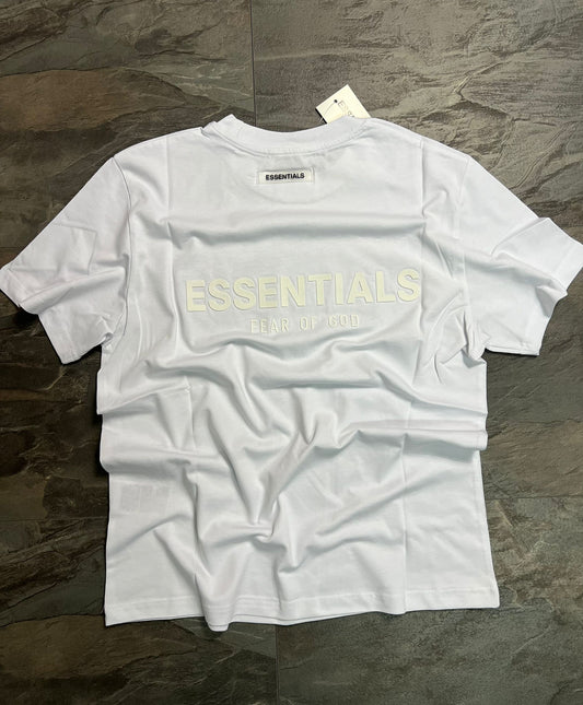 Тениска Essentials