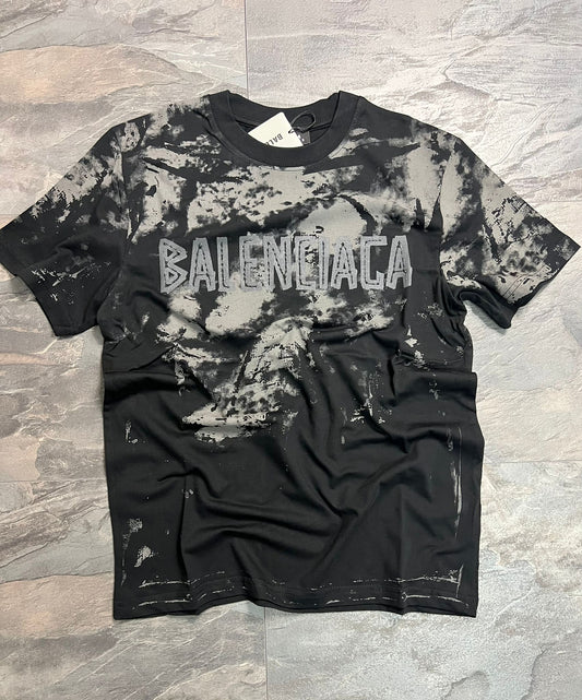 Тениска Balenciaga
