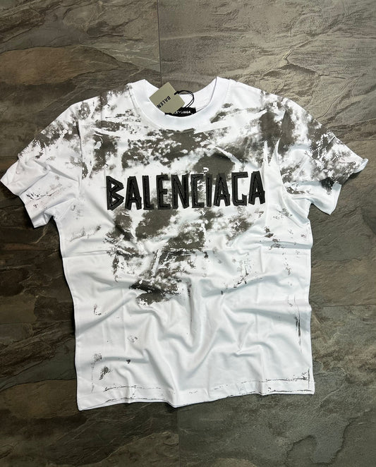 Тениска Balenciaga