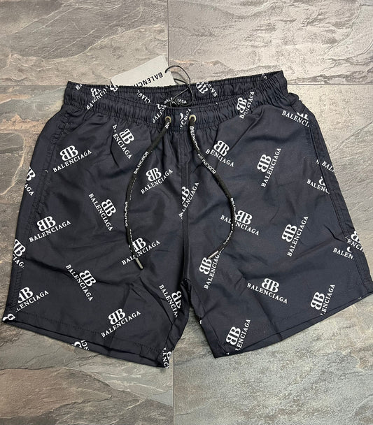 Шорти Balenciaga