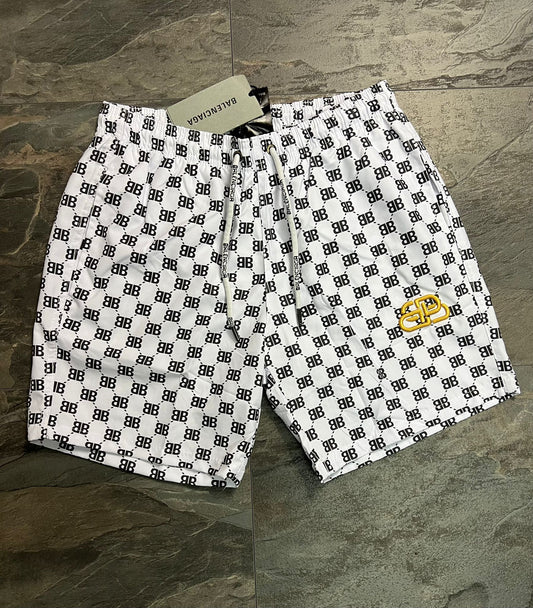 Шорти Balenciaga