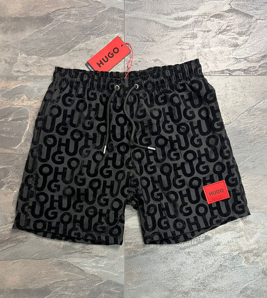 Шорти Hugo Boss