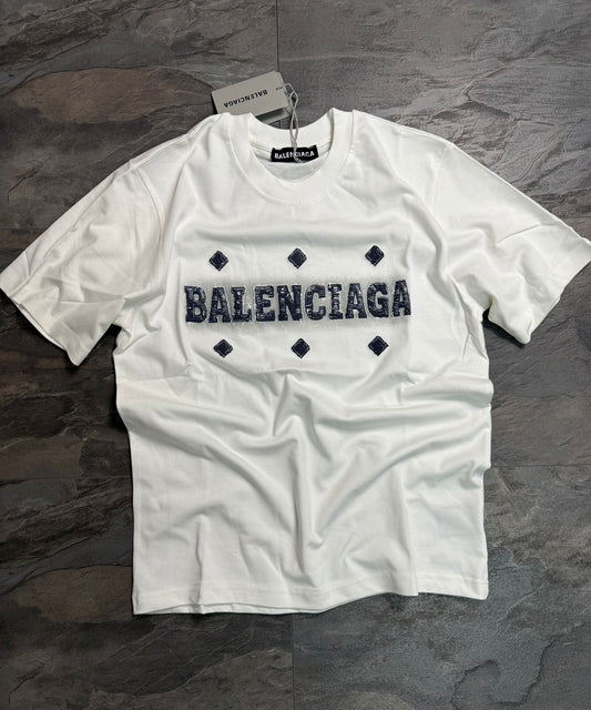 Тениска Balenciaga A+