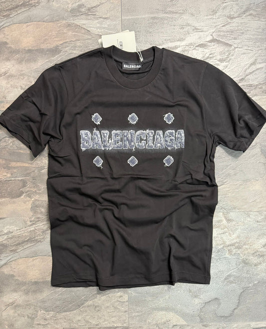 Тениска Balenciaga A+