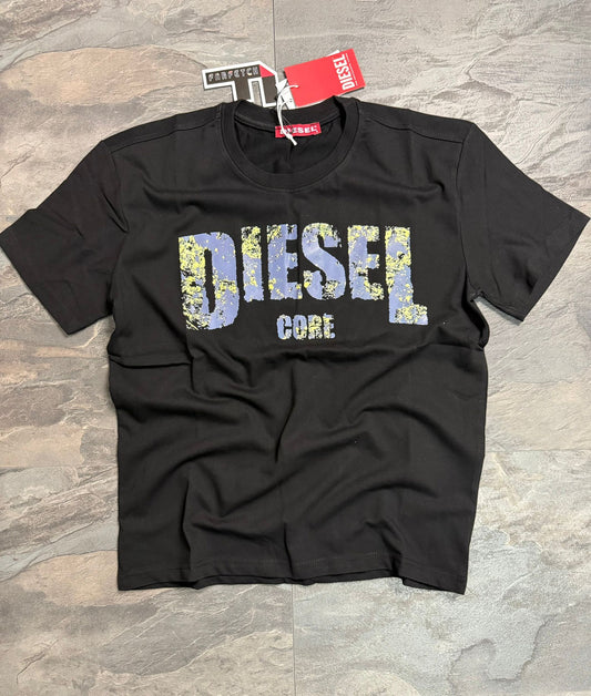 Тениска Diesel A+