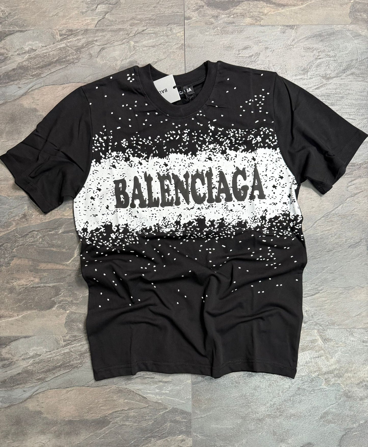Тениска Balenciaga A+