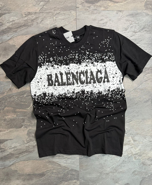 Тениска Balenciaga A+