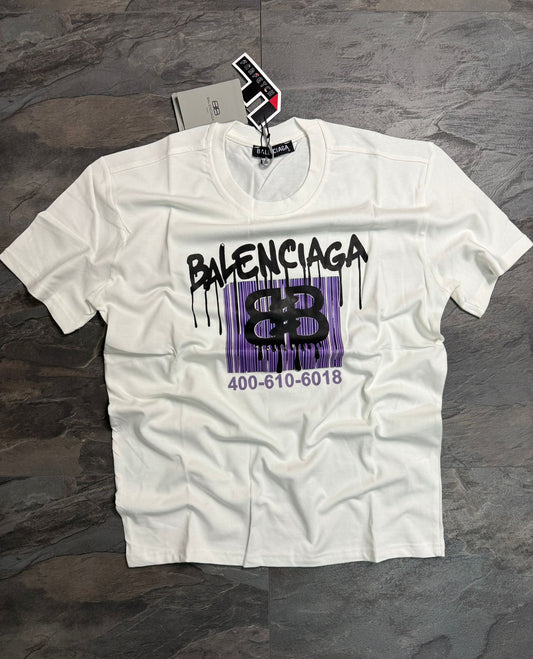 Тениска Balenciaga A+