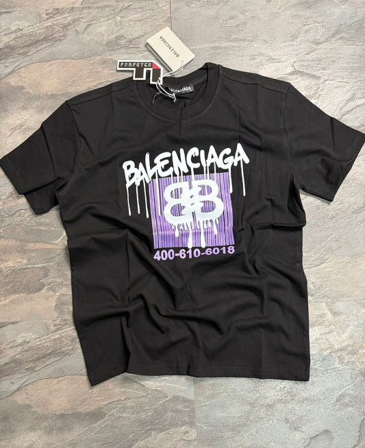 Тениска Balenciaga A+
