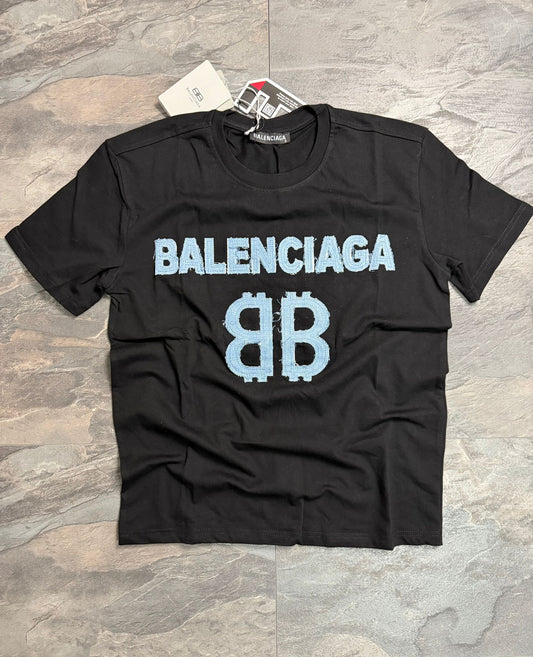 Тениска Balenciaga A+