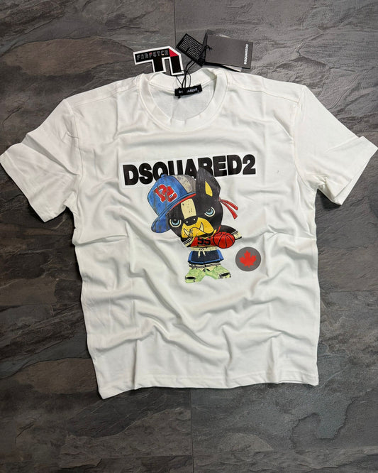 Тениска DSQUARED A+