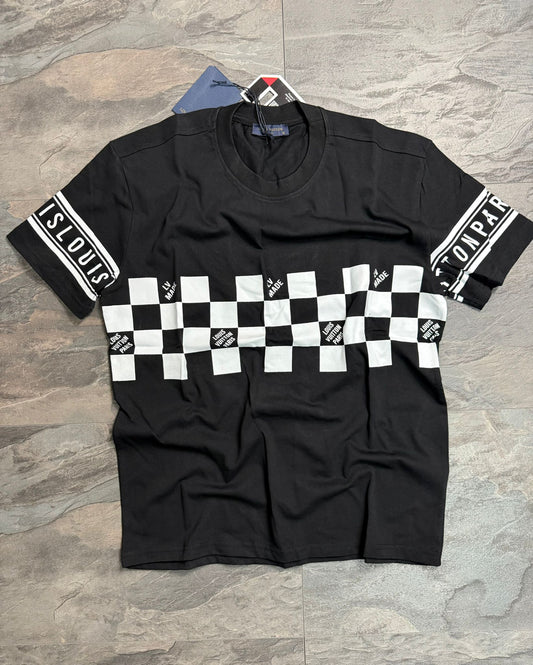 Тениска LV A+