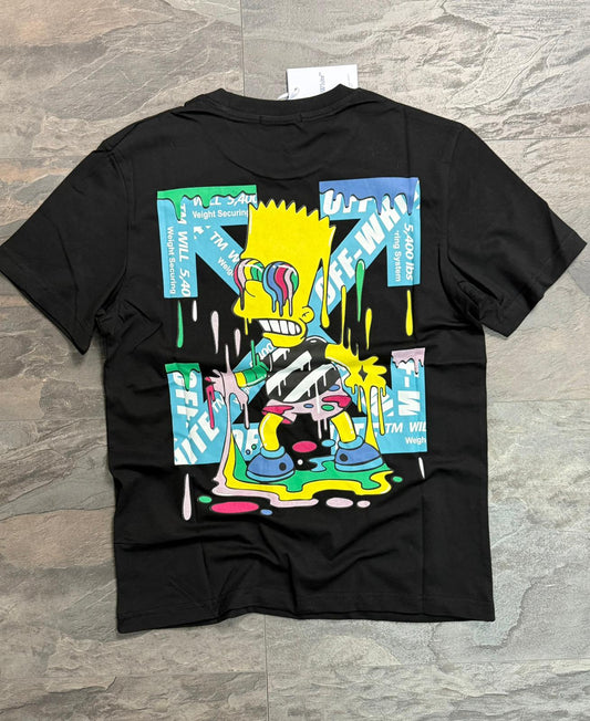 Тениска Off White