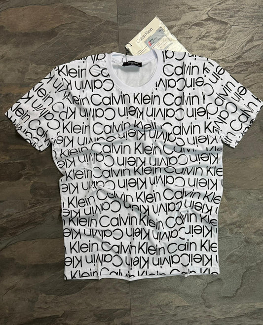 Тениска Calvin Klein