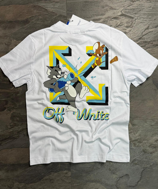 Тениска Off White