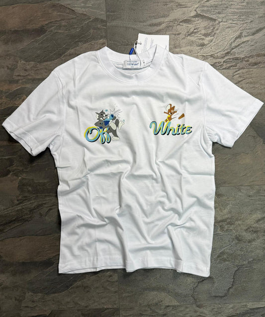 Тениска Off White