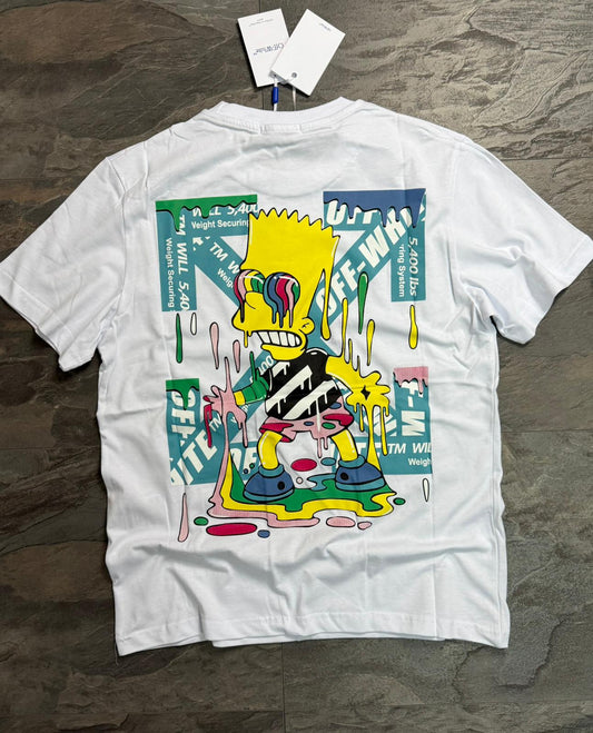 Тениска Off White