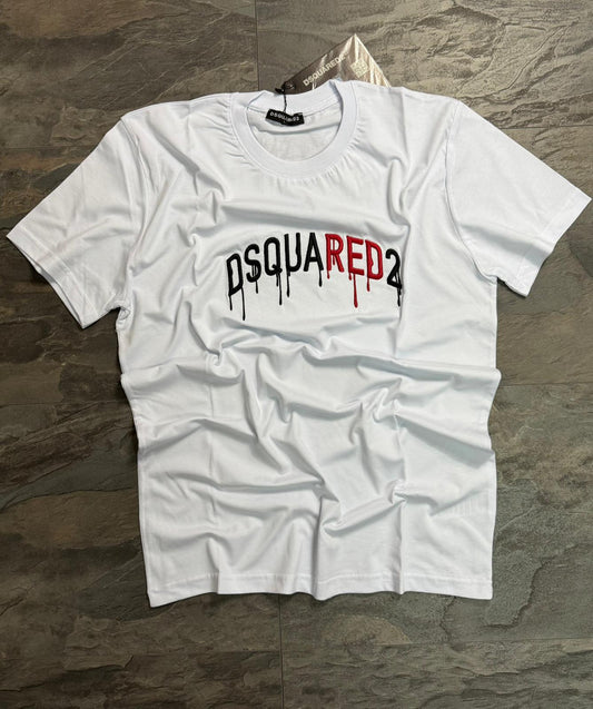 Тениска Dsquared2