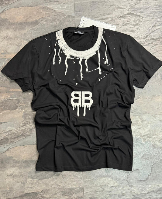 Тениска Balenciaga
