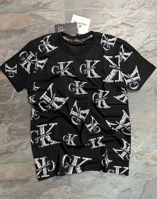 Тениска CK