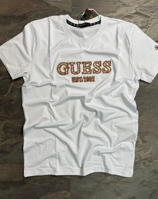 Тениска Guess