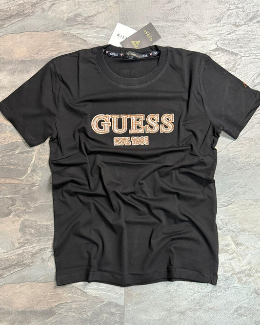 Тениска Guess