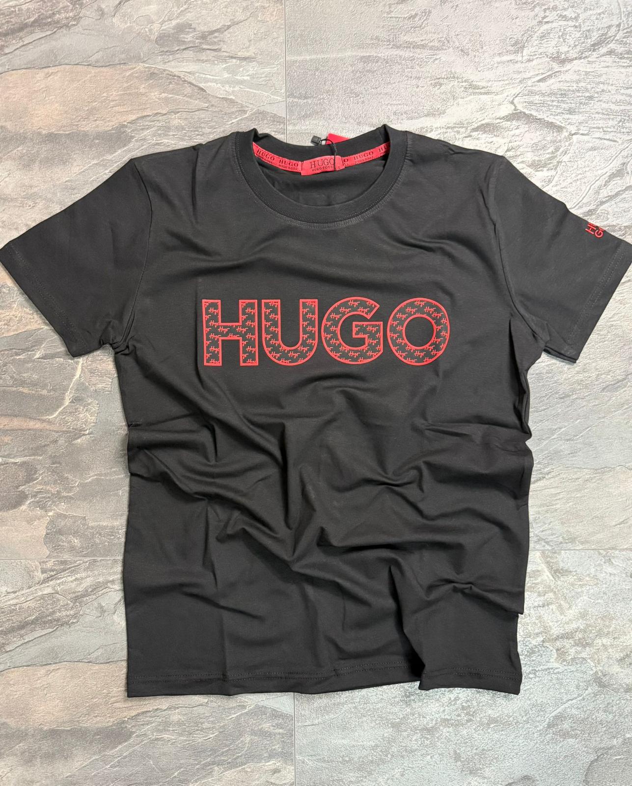 Тениска Hugo