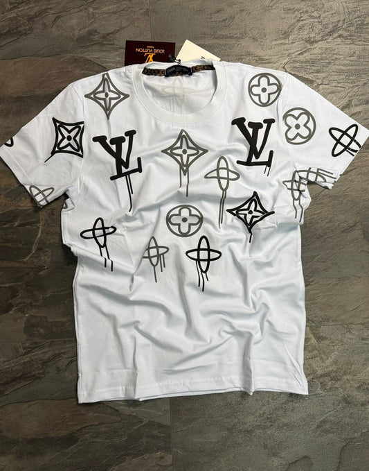 Тениска LV