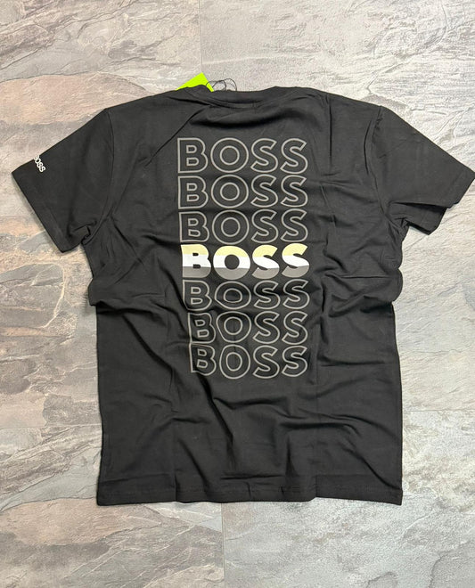 Тениска Boss