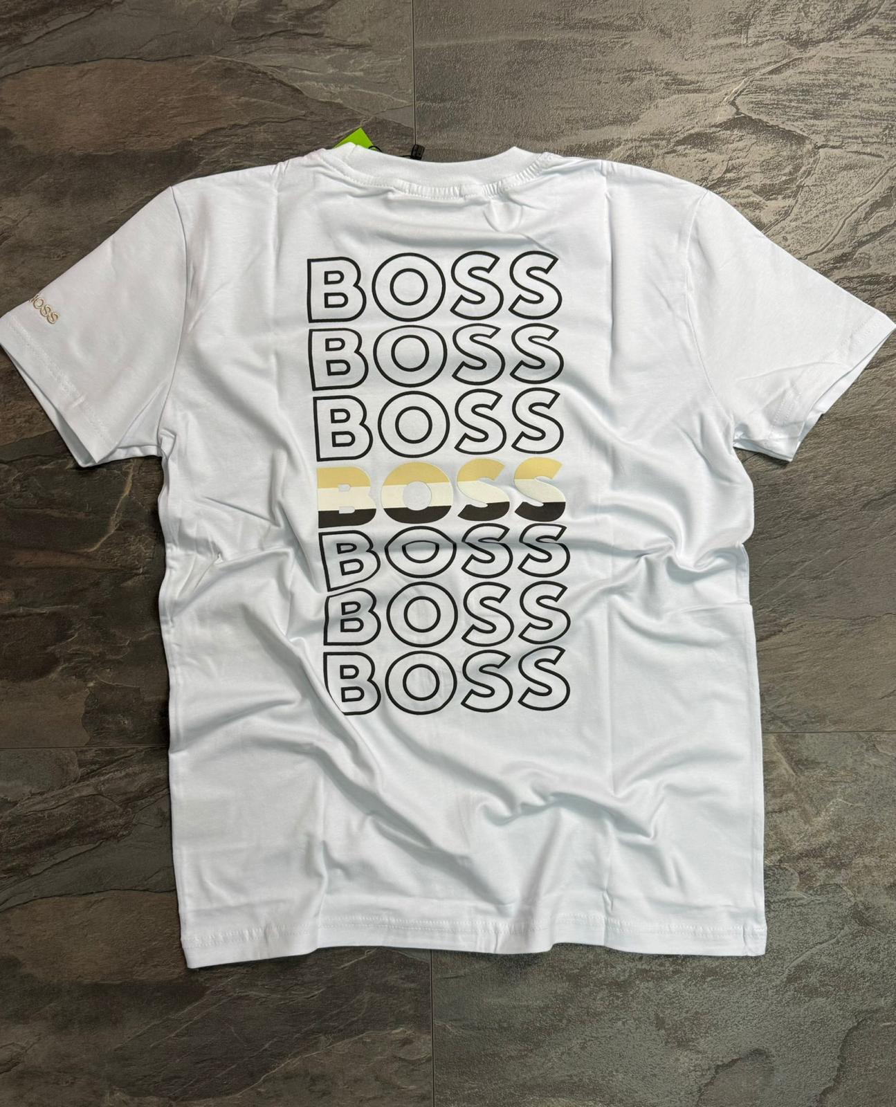 Тениска Boss