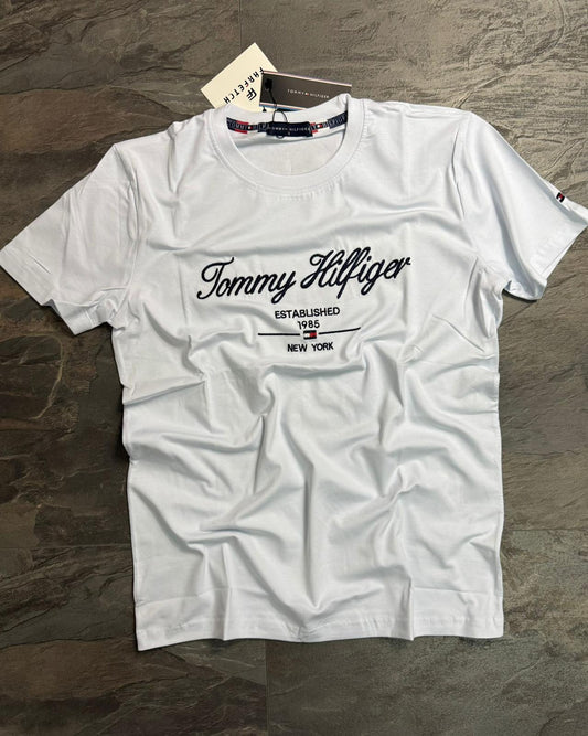 Тениска Tommy Hilfiger