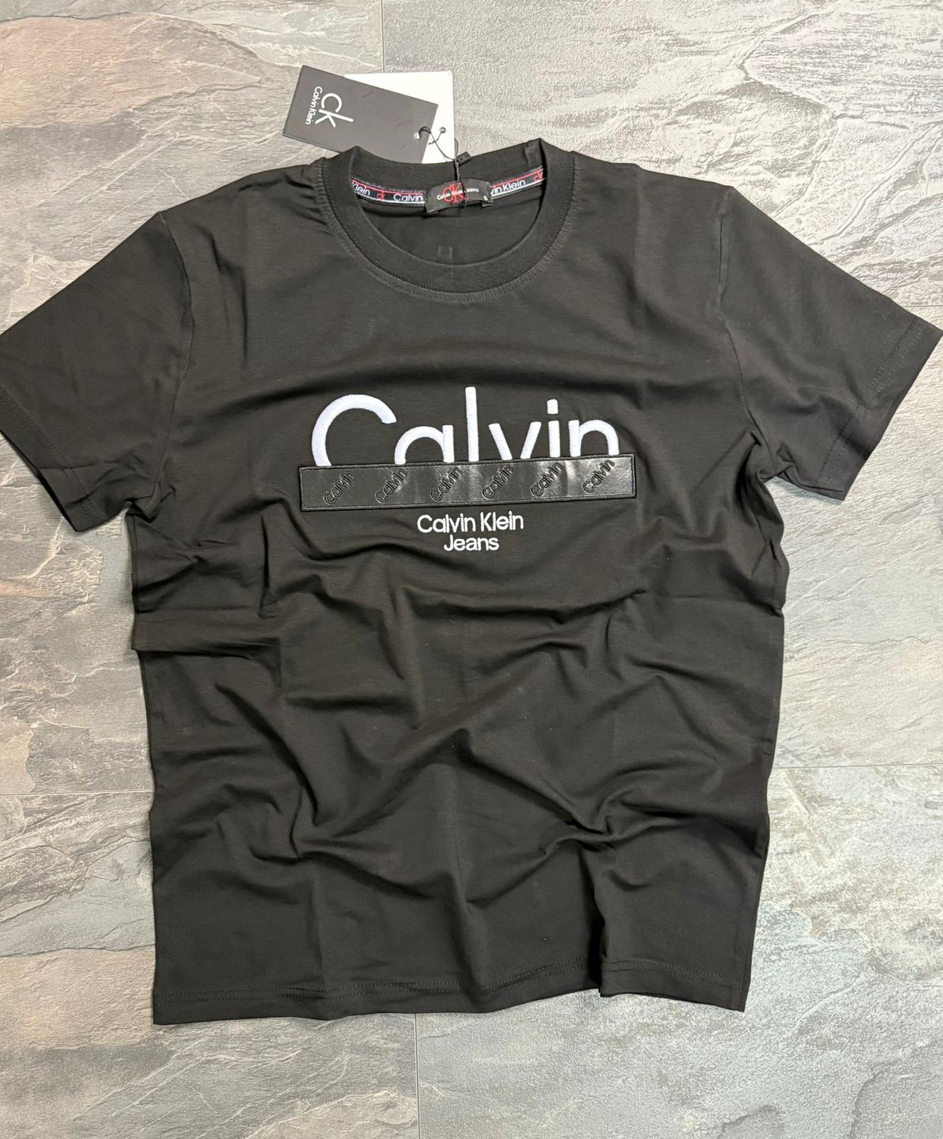 Тениска Calvin Klein