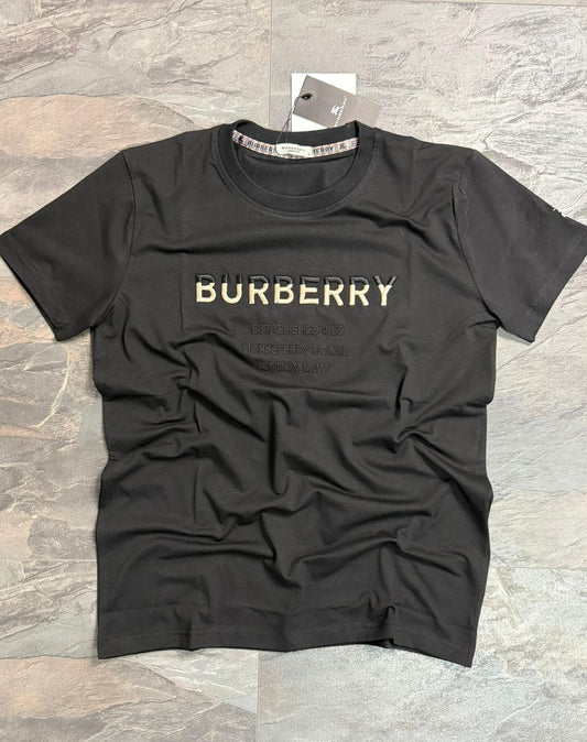 Тениска Burberry