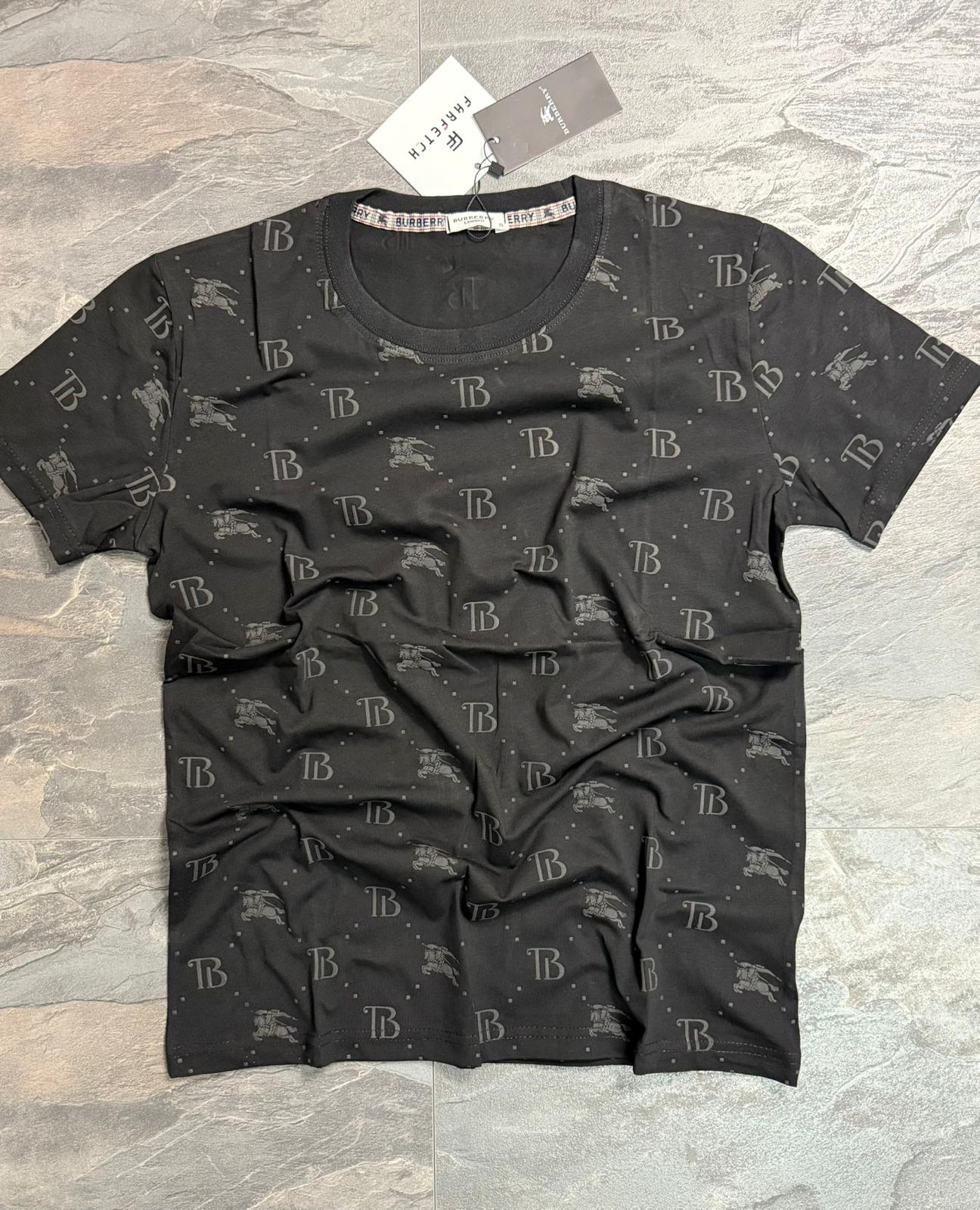 Тениска Burberry