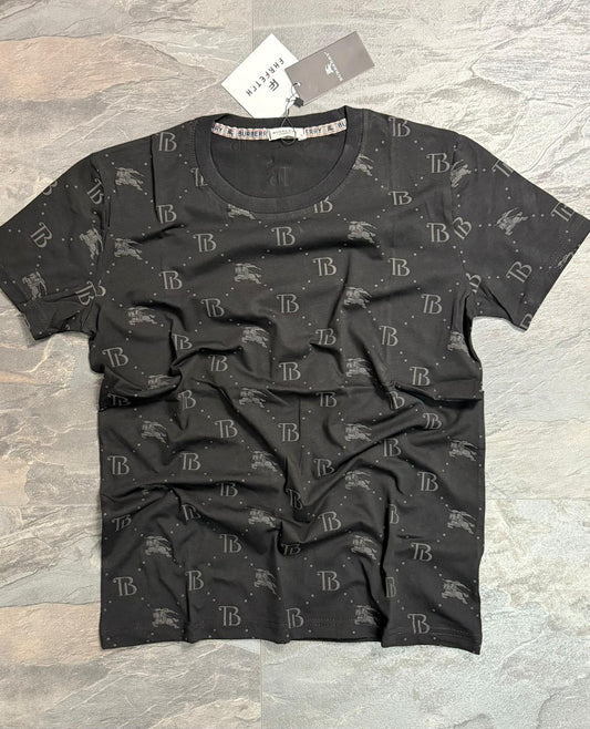 Тениска Burberry