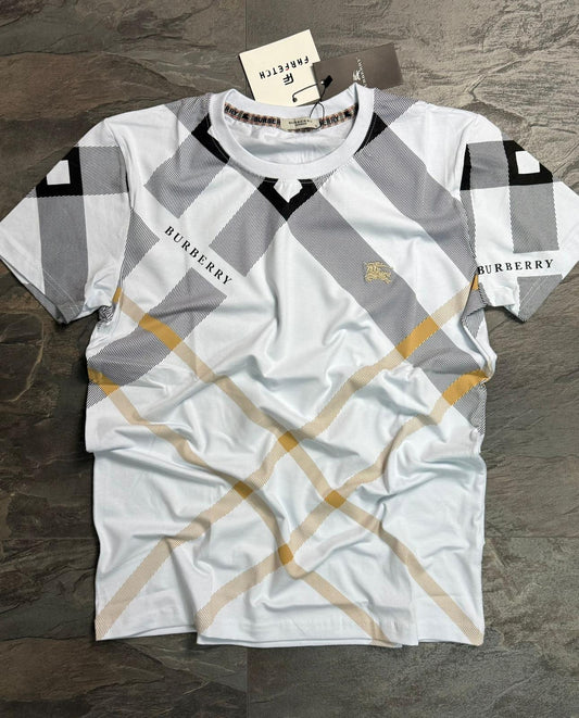 Тениска Burberry