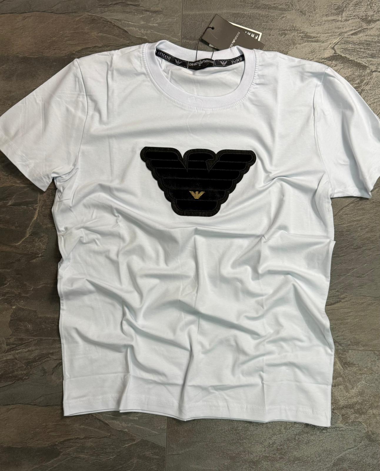 Тениска Armani Exchange