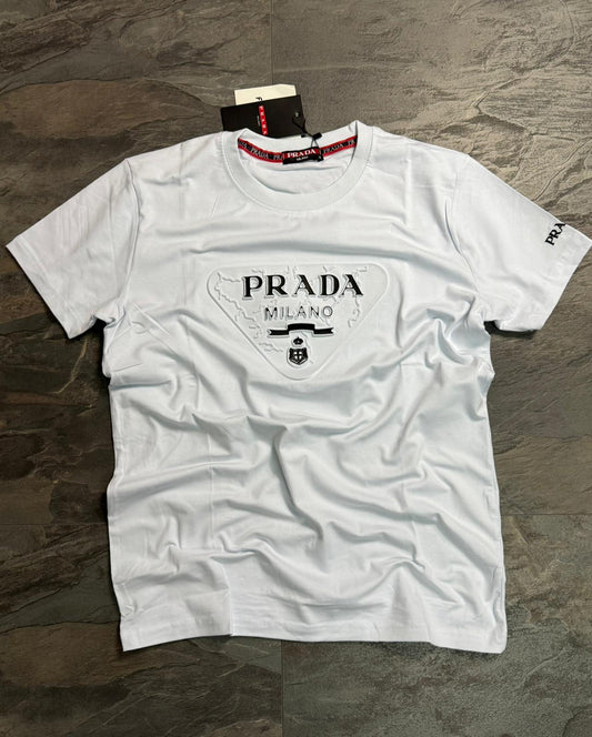 Тениска Prada