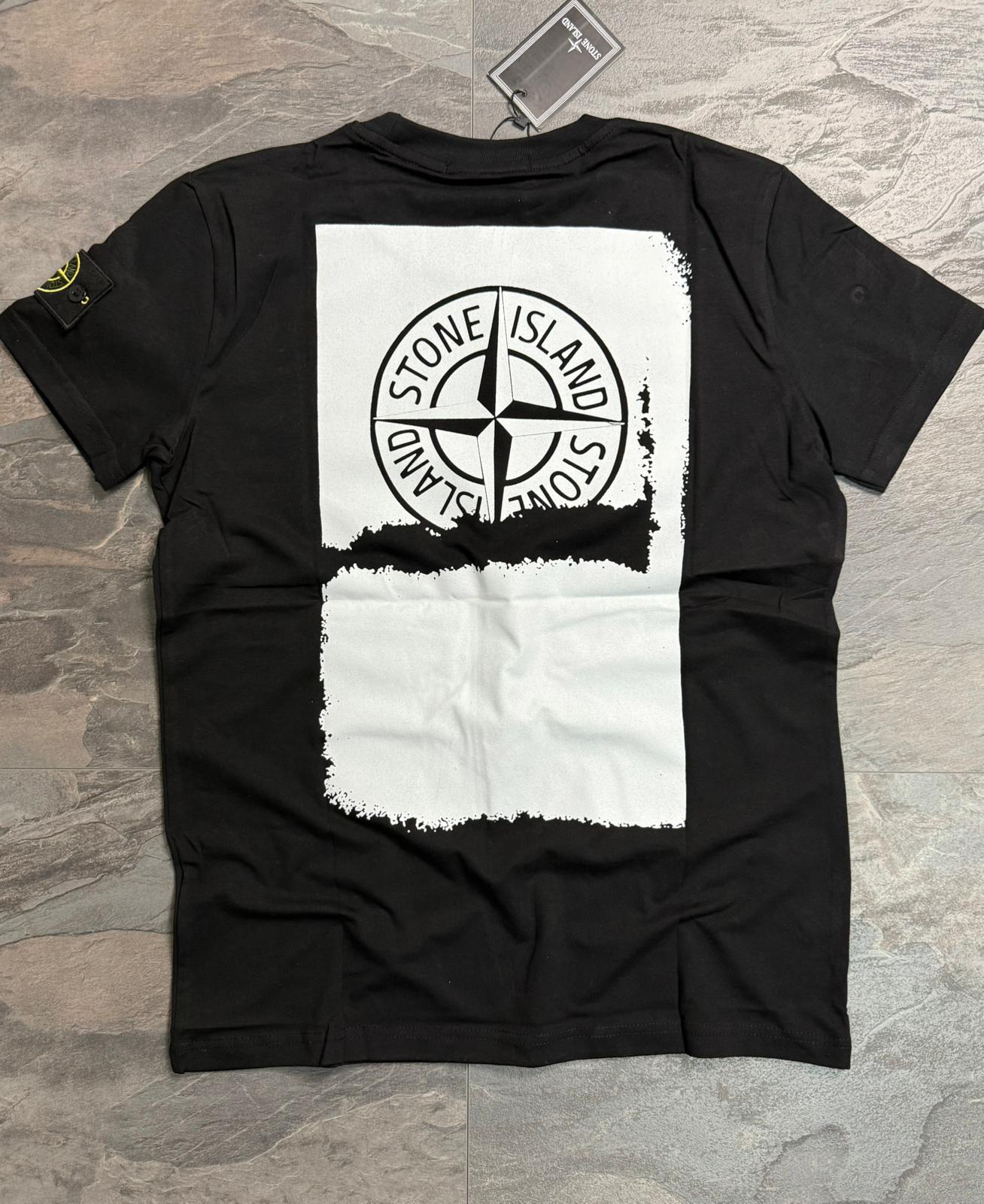 Тениска Stone Island