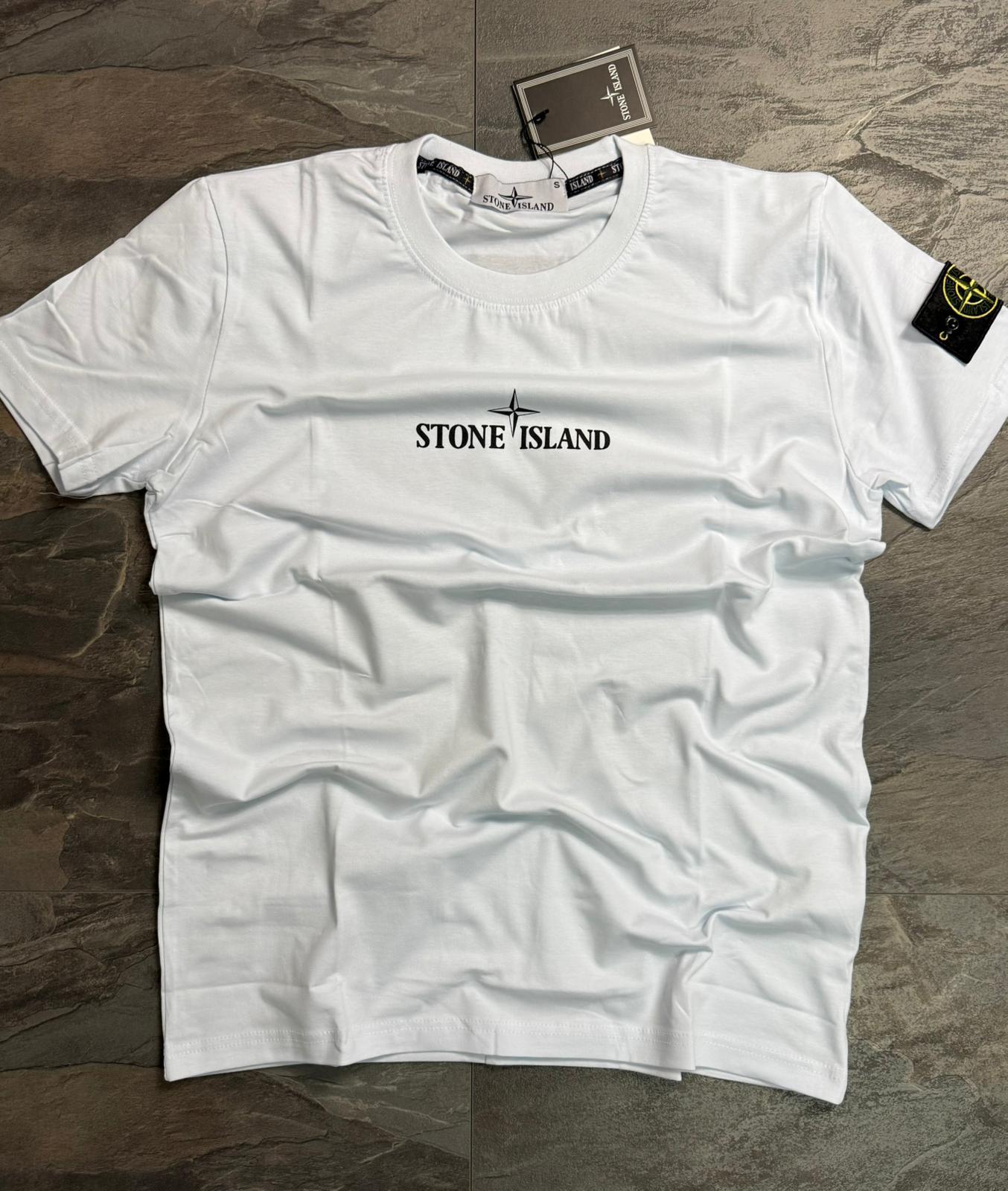 Тениска Stone Island