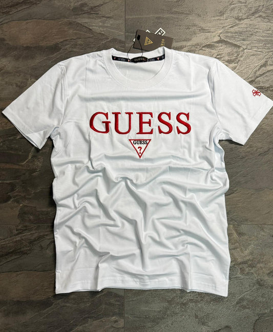 Тениска Guess