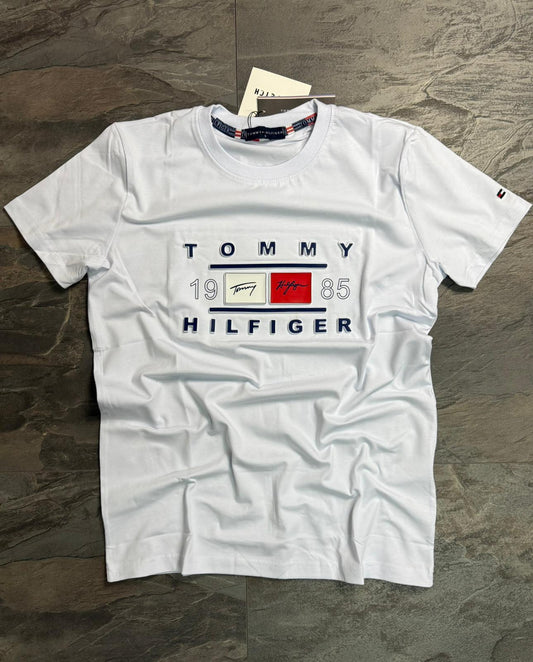 Тениска Тommy Hilfiger